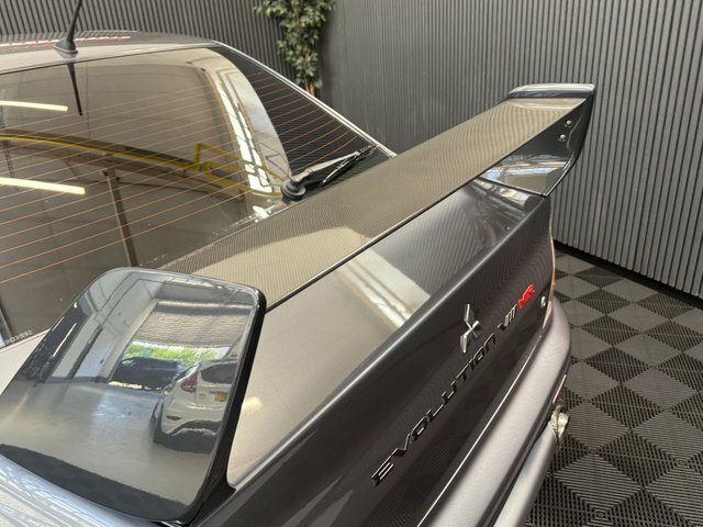 Mitsubishi Lancer Elegance Silver #87