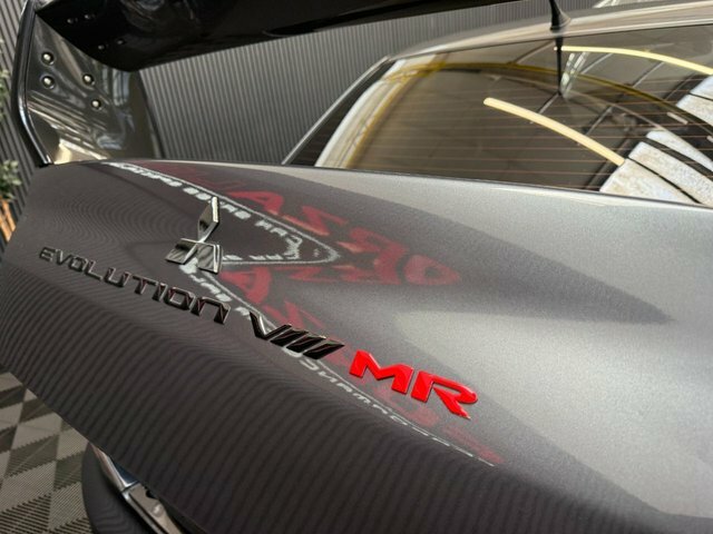 Mitsubishi Lancer Elegance Silver #57