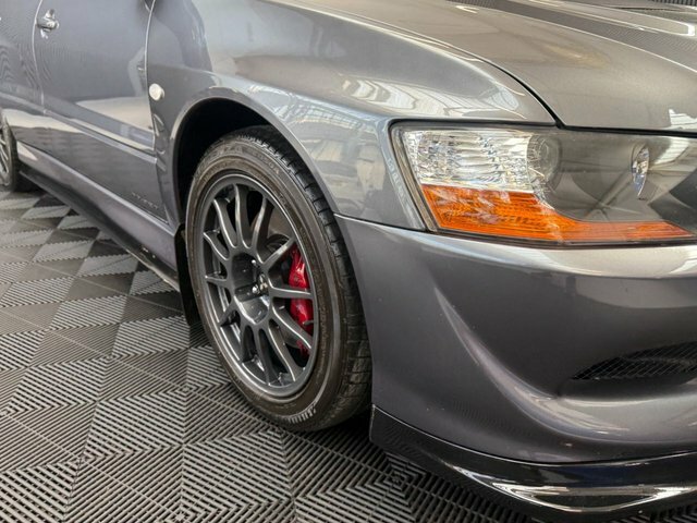 Mitsubishi Lancer Elegance Silver #71