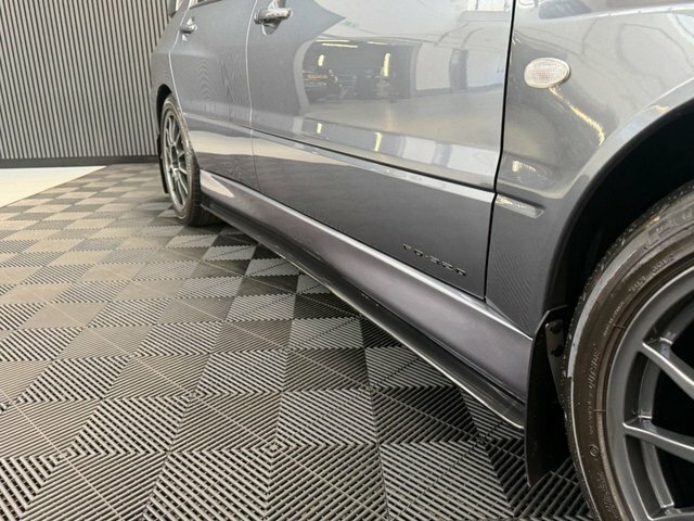 Mitsubishi Lancer Elegance Silver #73