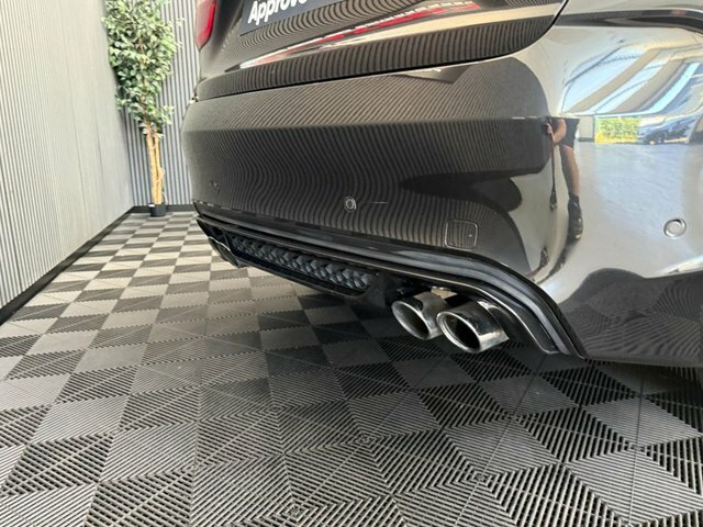BMW X6 M Xdrive 5dr Auto Black #77