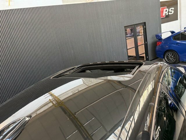 BMW X6 M Xdrive 5dr Auto Black #78