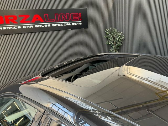 BMW X6 M Xdrive 5dr Auto Black #89