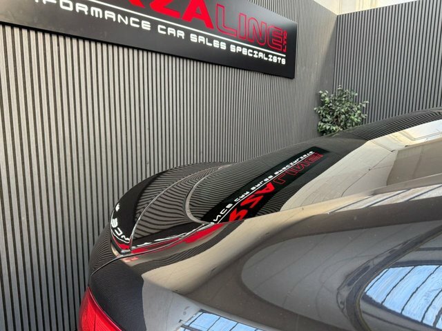 BMW X6 M Xdrive 5dr Auto Black #79