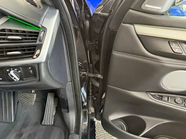 BMW X6 M Xdrive 5dr Auto Black #29