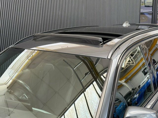 BMW 3 Series 330D M Sport Silver #42