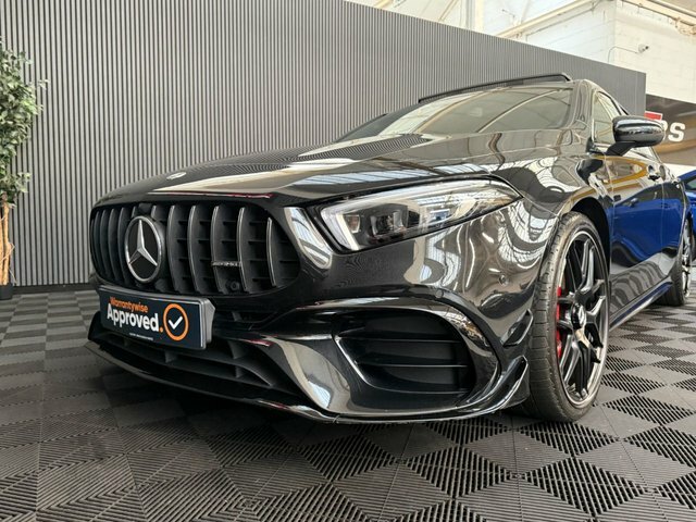 Mercedes-Benz A Class Amg Line Edition Silver #82