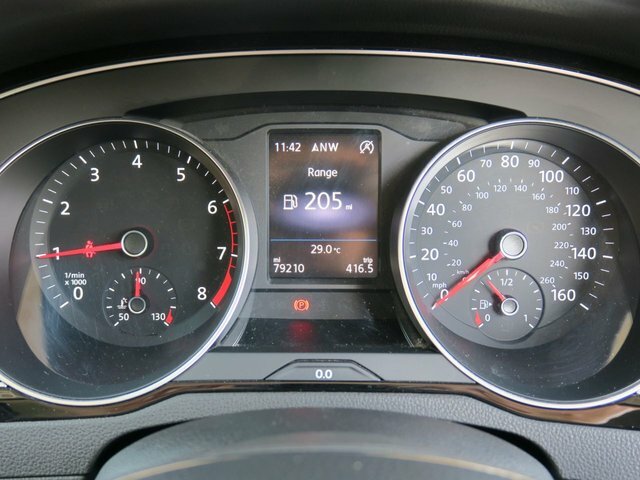 Volkswagen Passat 2.0 Tdi Se Business Saloon Dsg Euro 6 Blue #31