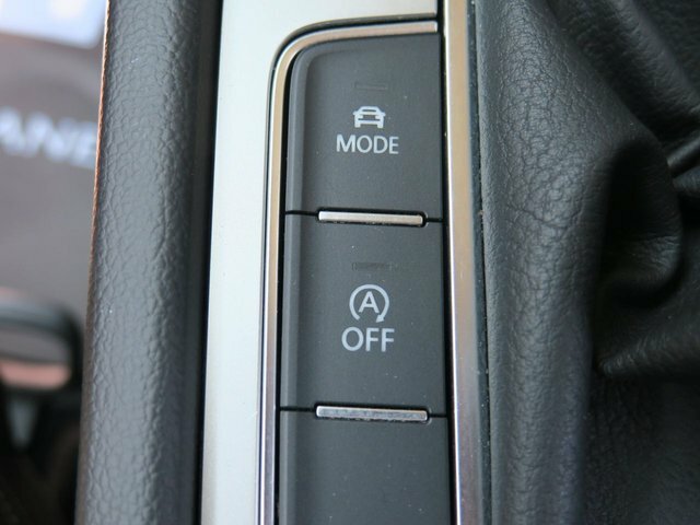 Volkswagen Passat 2.0 Tdi Se Business Saloon Dsg Euro 6 Blue #27