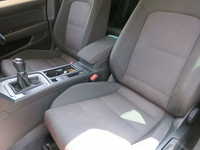 Volkswagen Passat 2.0 Tdi Se Business Saloon Dsg Euro 6 Blue #19