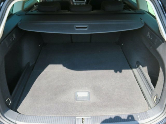 Volkswagen Passat 2.0 Tdi Se Business Saloon Dsg Euro 6 Blue #32