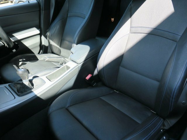 BMW 3 Series 318I Performance Edition Blue #17