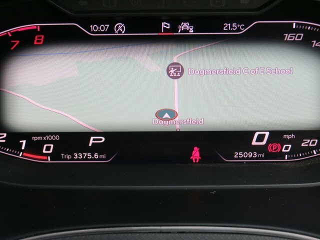 Seat Arona Arona Se Technology Tsi Black #27