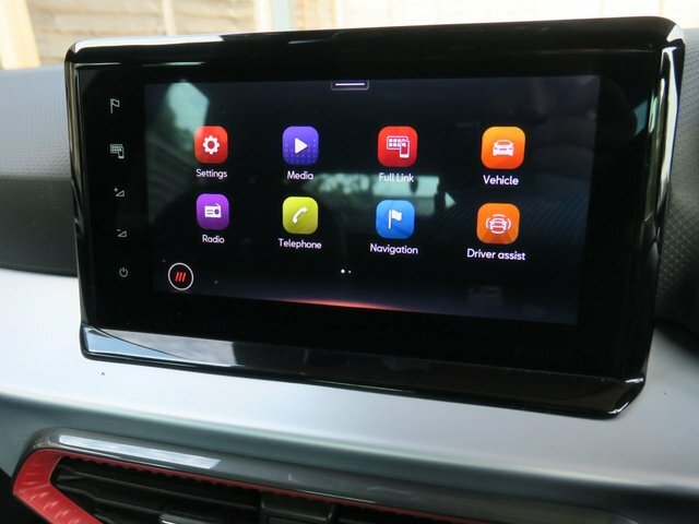 Seat Arona Arona Se Technology Tsi Black #22