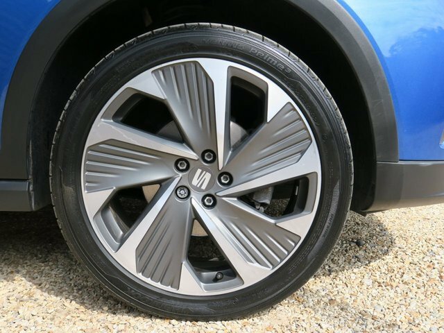 Seat Arona Arona Se Technology Tsi Black #29