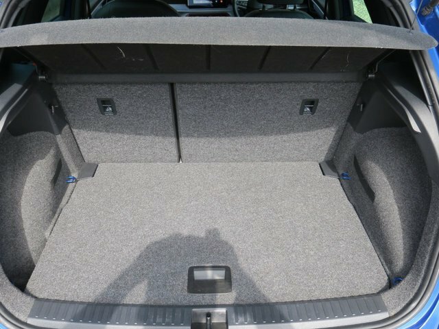 Seat Arona Arona Se Technology Tsi Black #28