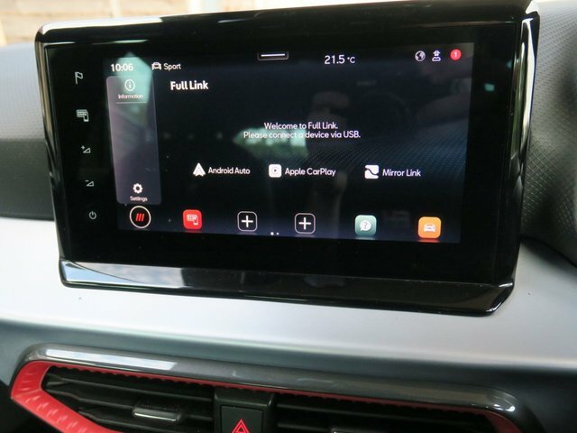 Seat Arona Arona Se Technology Tsi Black #21