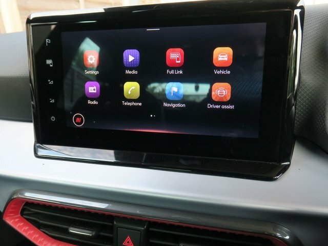 Seat Arona Arona Se Technology Tsi Black #23