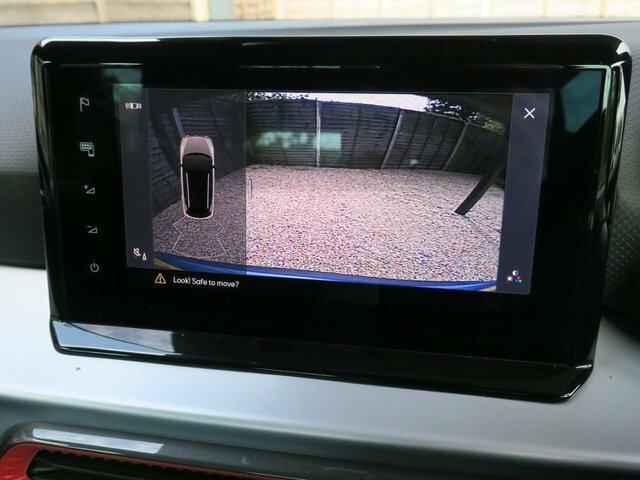 Seat Arona Arona Se Technology Tsi Black #19