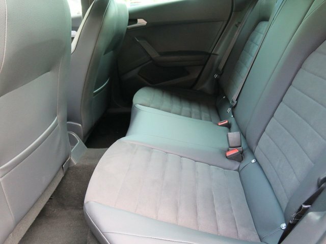 Seat Arona Arona Se Technology Tsi Black #18