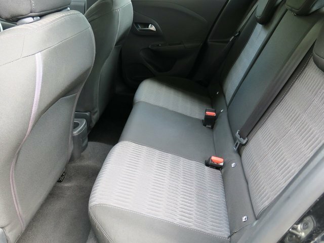 Vauxhall Corsa 1.2 Turbo Sri Edition Grey #20