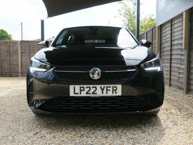 Vauxhall Corsa 1.2 Turbo Sri Edition Grey #9