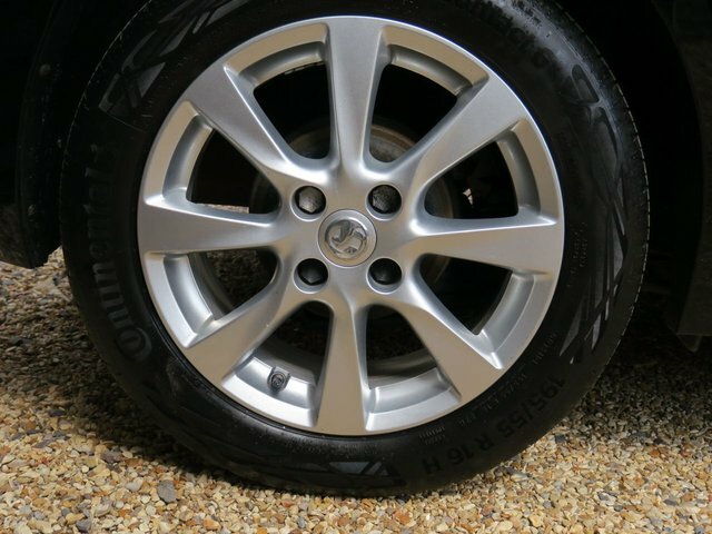 Vauxhall Corsa 1.2 Turbo Sri Edition Grey #32