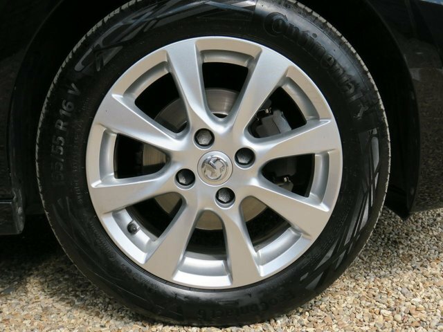 Vauxhall Corsa 1.2 Turbo Sri Edition Grey #31