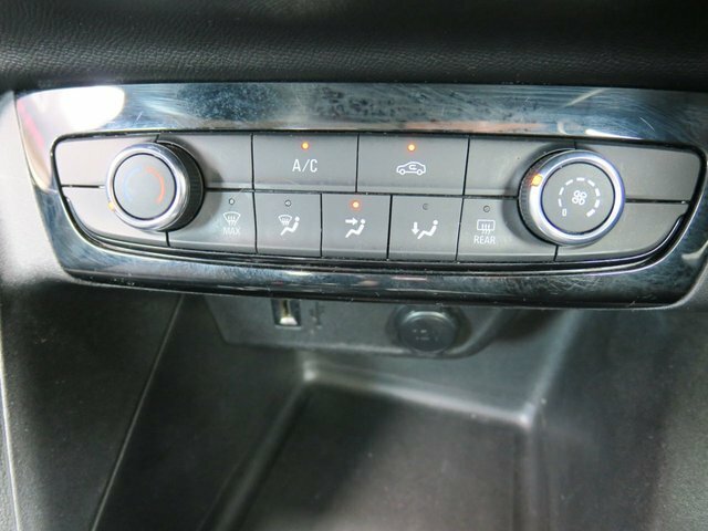 Vauxhall Corsa 1.2 Turbo Sri Edition Grey #23