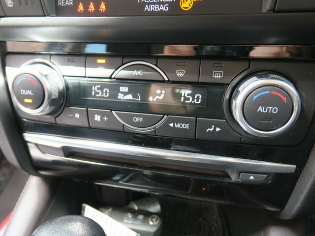 Mazda 6 Saloon 2.2 Skyactiv-d Se Nav Euro 6 Ss 201 Grey #26