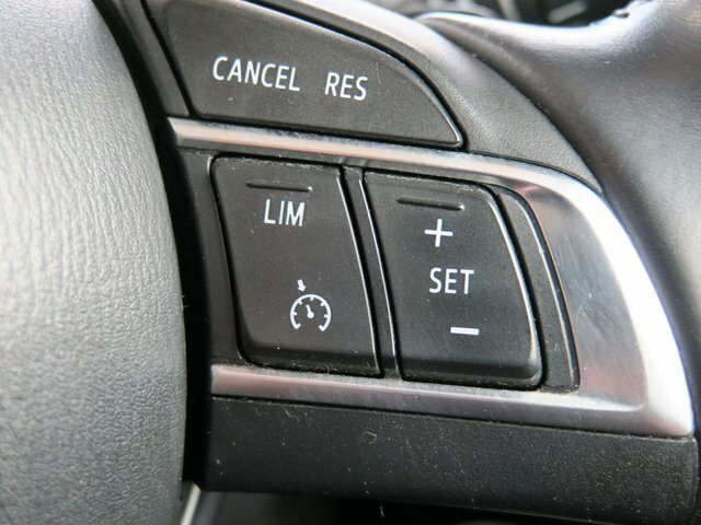 Mazda 6 Saloon 2.2 Skyactiv-d Se Nav Euro 6 Ss 201 Grey #17