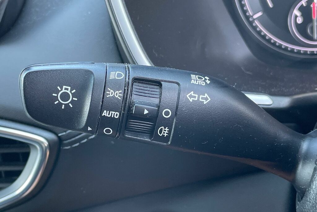 Hyundai Santa Fe 1.6 Tgdi Plug-in Hybrid Premium 4Wd SD71WHP Grey #6