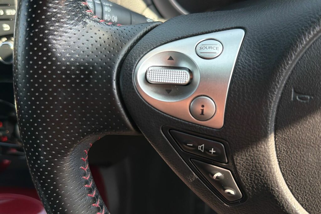 Nissan Juke 1.2 Dig-t Envy White #6
