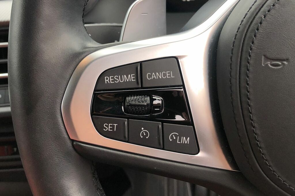 BMW 1 Series M135i Xdrive Step Tech 1Plus Pack White #6