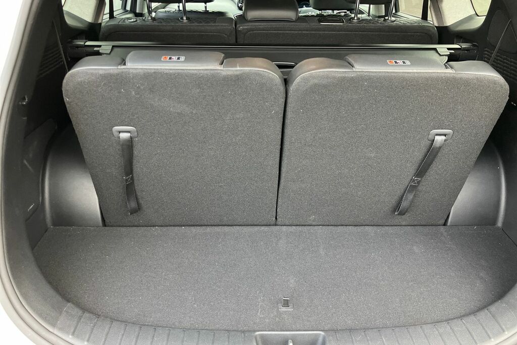 Hyundai Santa Fe 2.2 Crdi Premium Se 4Wd Grey #24
