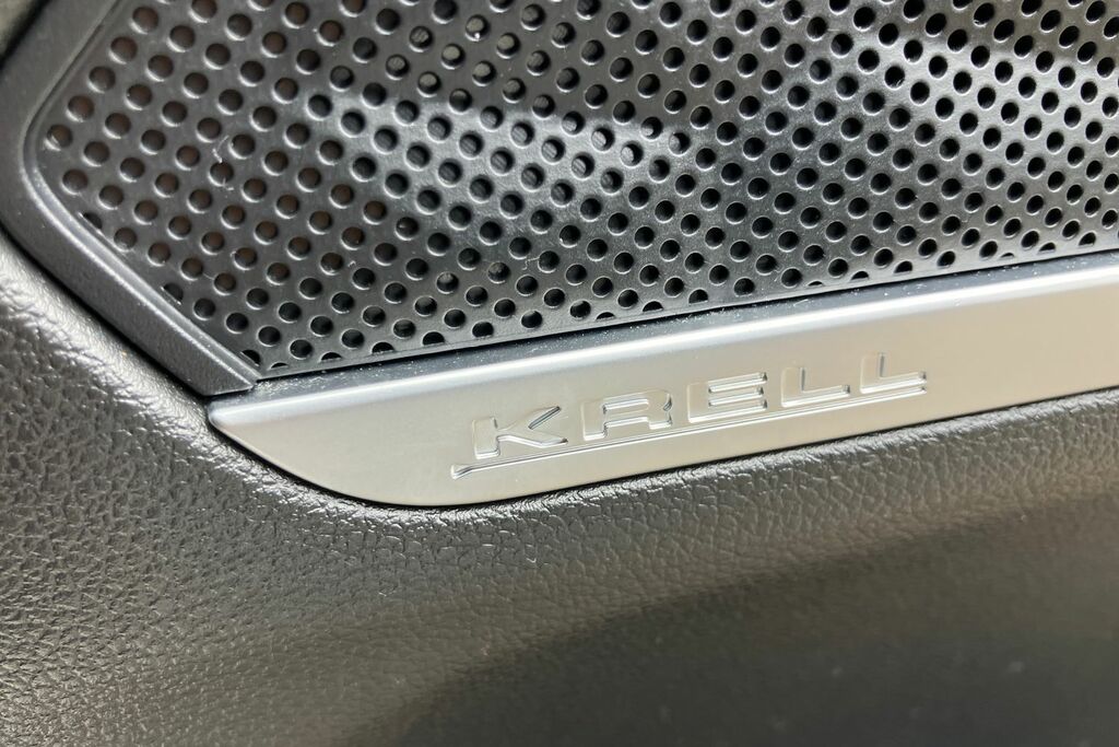 Hyundai Santa Fe 2.2 Crdi Premium Se 4Wd Grey #21