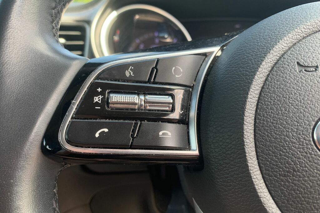 Kia Ceed 1.6 Crdi Isg 2 RK69OAL Grey #6