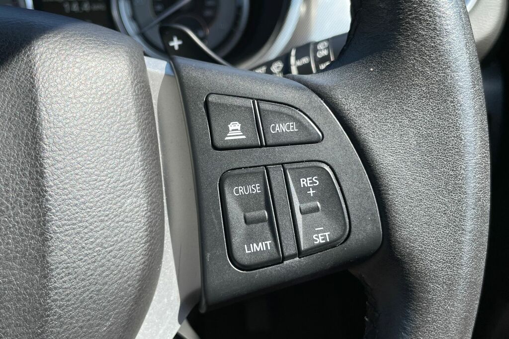 Suzuki Vitara 1.4 Boosterjet Sz5 Allgrip White #6