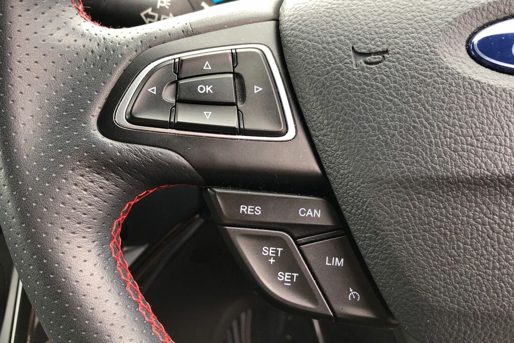 Ford Kuga 1.5 Ecoboost St-line 2Wd FH19DPO Blue #6