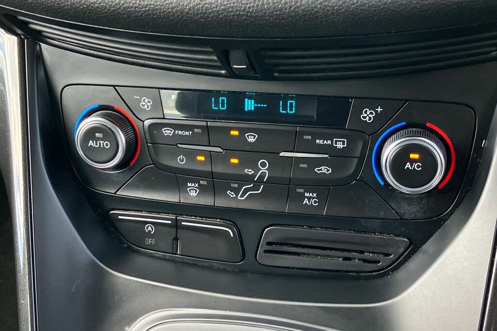 Ford Kuga 2.0 Tdci St-line X Euro 6 Ss 16,990 Click H #15