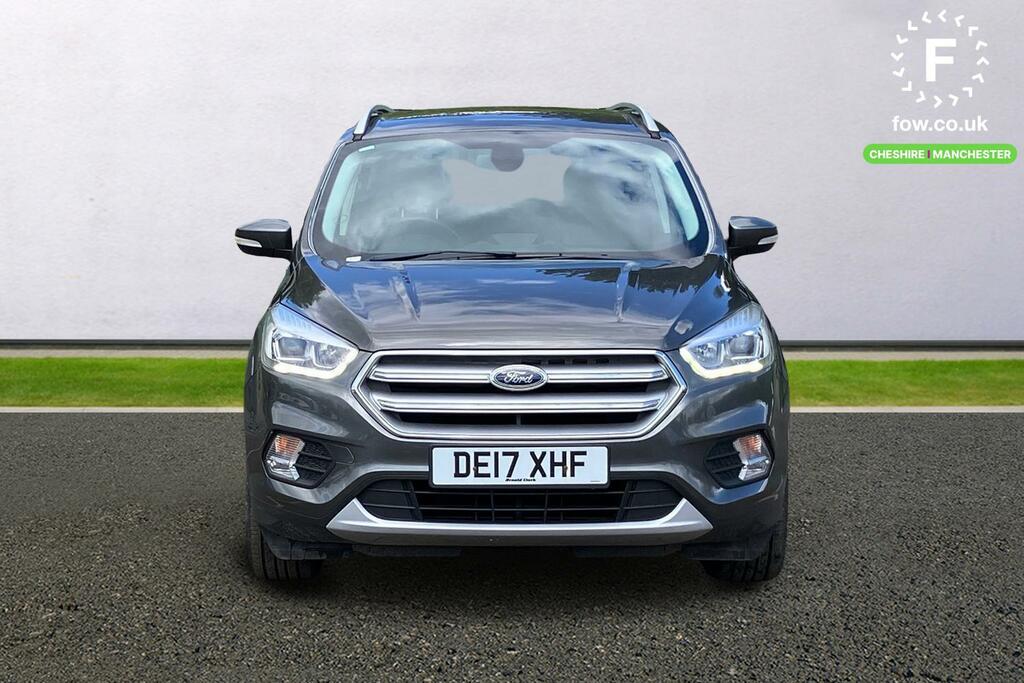 Ford Kuga 2.0 Tdci St-line X Euro 6 Ss 16,990 Click H #28