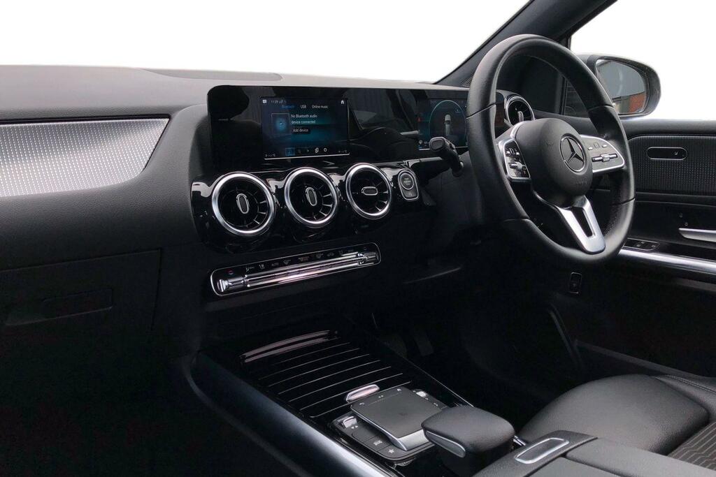 Mercedes-Benz B Class B200 Sport Grey #4