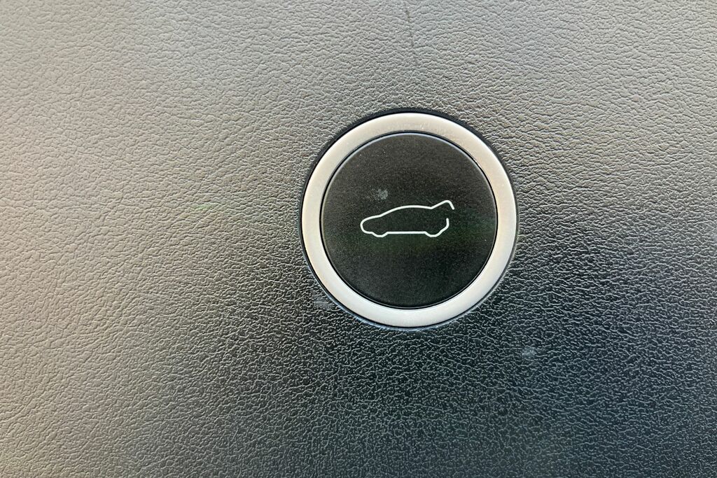 Tesla Model X All Models Blue #19