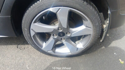 Ford Fiesta 1.0 Ecoboost Hybrid Mhev 125 Titanium With Syn Black #6