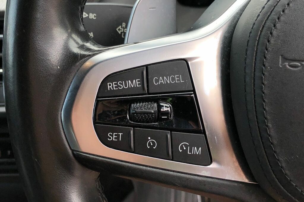 BMW 1 Series M135i Xdrive Step BL69EDF White #6