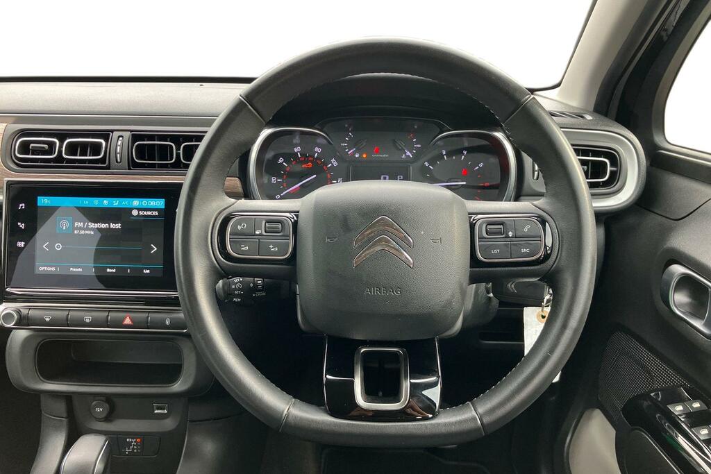 Mazda 3 2.2D Se-l Nav Blue #5