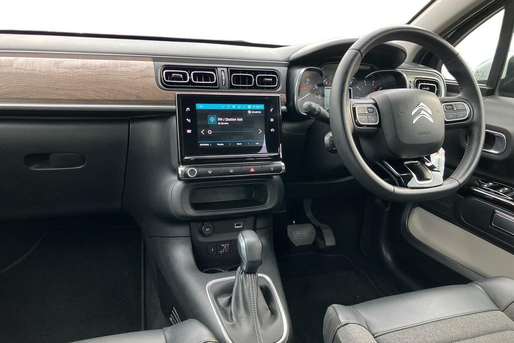 Mazda 3 2.2D Se-l Nav Blue #4