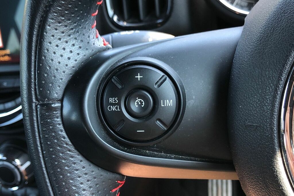 Mini Countryman 1.5 Cooper Sport Red #6
