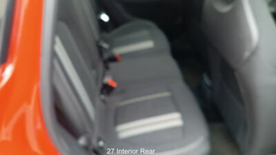 Mini Countryman 1.5 Cooper Sport Red #5