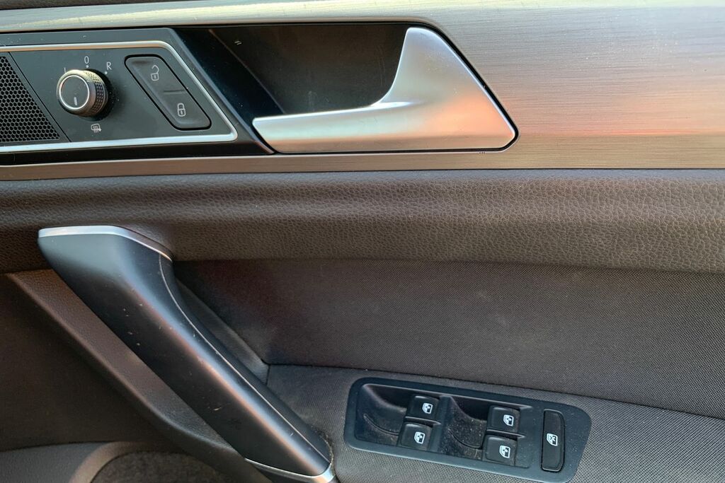 Volkswagen Golf SV Se Silver #15